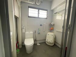 Blk 124B Bukit Merah View (Bukit Merah), HDB 4 Rooms #609750121